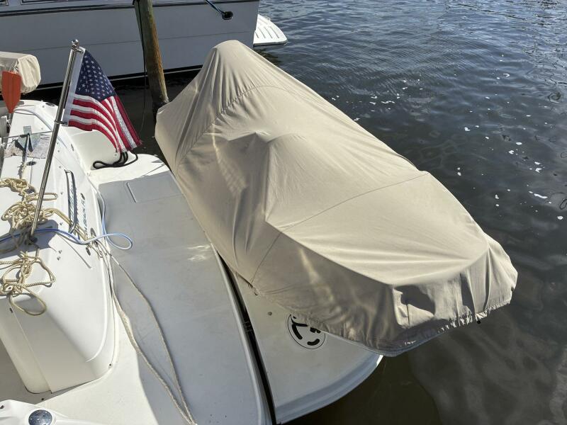 44' 2007 Sea Ray 44 Sedan Bridge