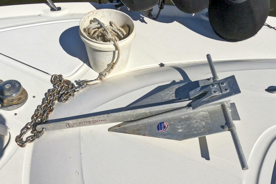 44' 2007 Sea Ray 44 Sedan Bridge