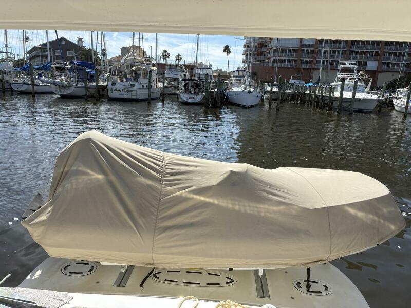 44' 2007 Sea Ray 44 Sedan Bridge