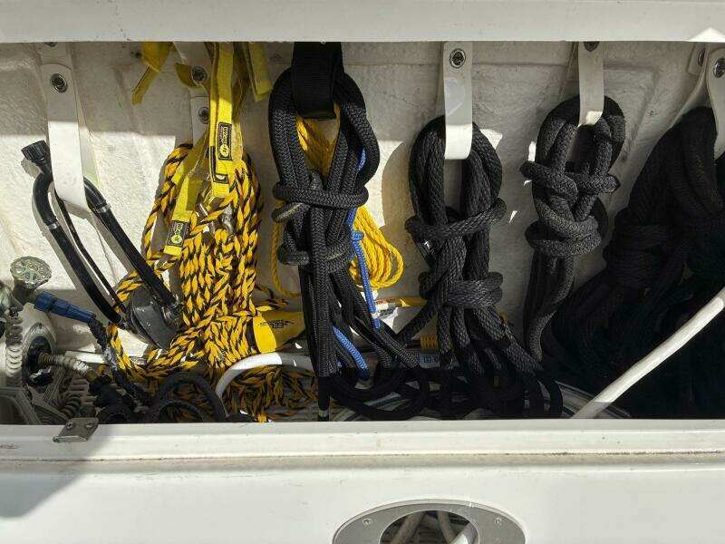 Still Waters 44ft Sea Ray Yacht For Sale