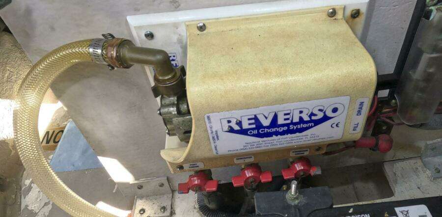 Still Waters 44ft Sea Ray Yacht For Sale