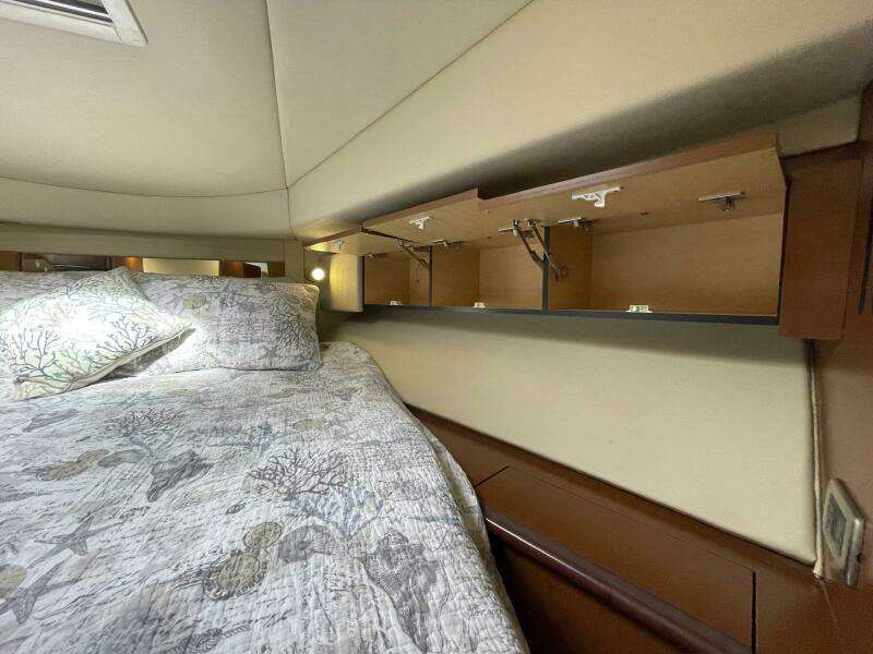 Still Waters 44ft Sea Ray Yacht For Sale