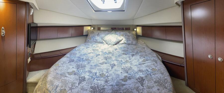 44' 2007 Sea Ray 44 Sedan Bridge