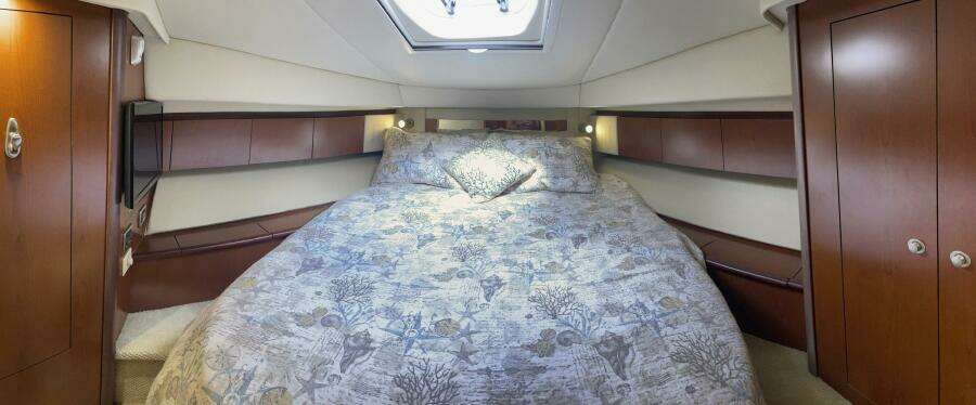 Still Waters 44ft Sea Ray Yacht For Sale