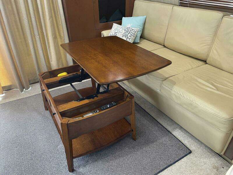 Still Waters 44ft Sea Ray Yacht For Sale