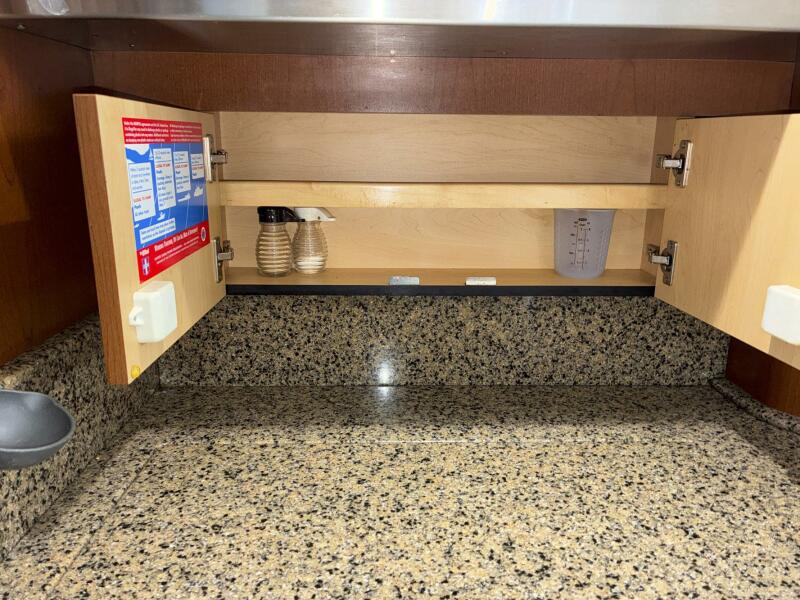 44' 2007 Sea Ray 44 Sedan Bridge