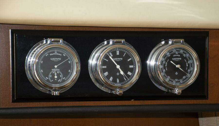 Still Waters 44ft Sea Ray Yacht For Sale