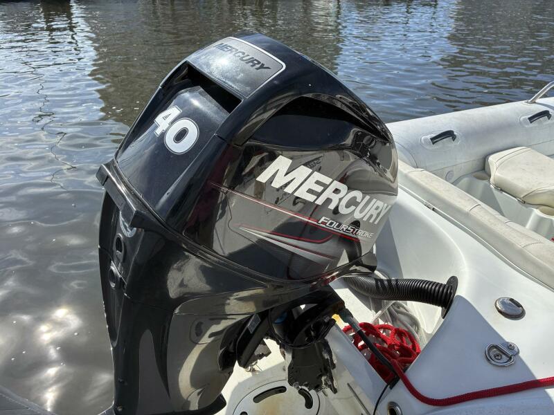 44' 2007 Sea Ray 44 Sedan Bridge