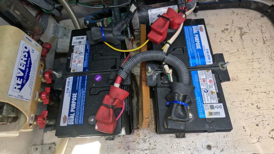 44' 2007 Sea Ray 44 Sedan Bridge