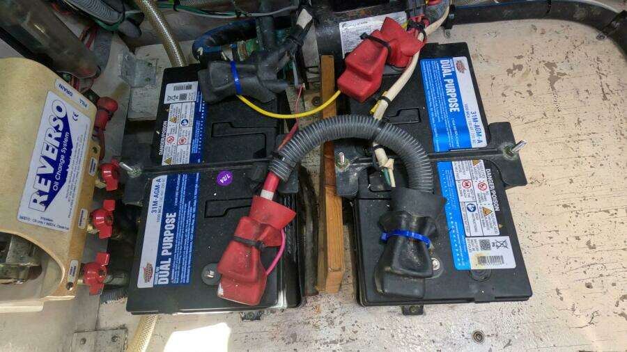 Still Waters 44ft Sea Ray Yacht For Sale