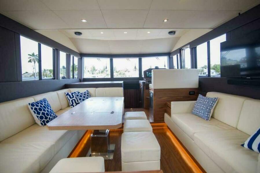 58' 2019 Sundeck Yachts 580 Sport