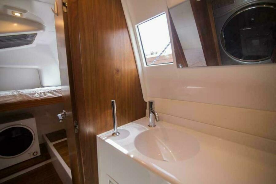 58' 2019 Sundeck Yachts 580 Sport