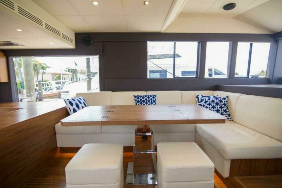 58' 2019 Sundeck Yachts 580 Sport