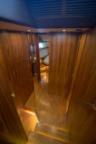 58' 2019 Sundeck Yachts 580 Sport