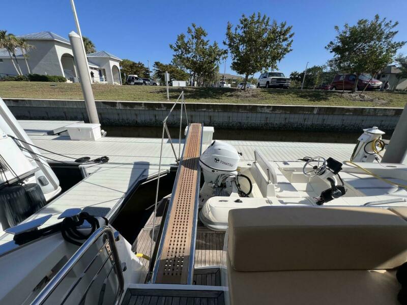 58' 2019 Sundeck Yachts 580 Sport