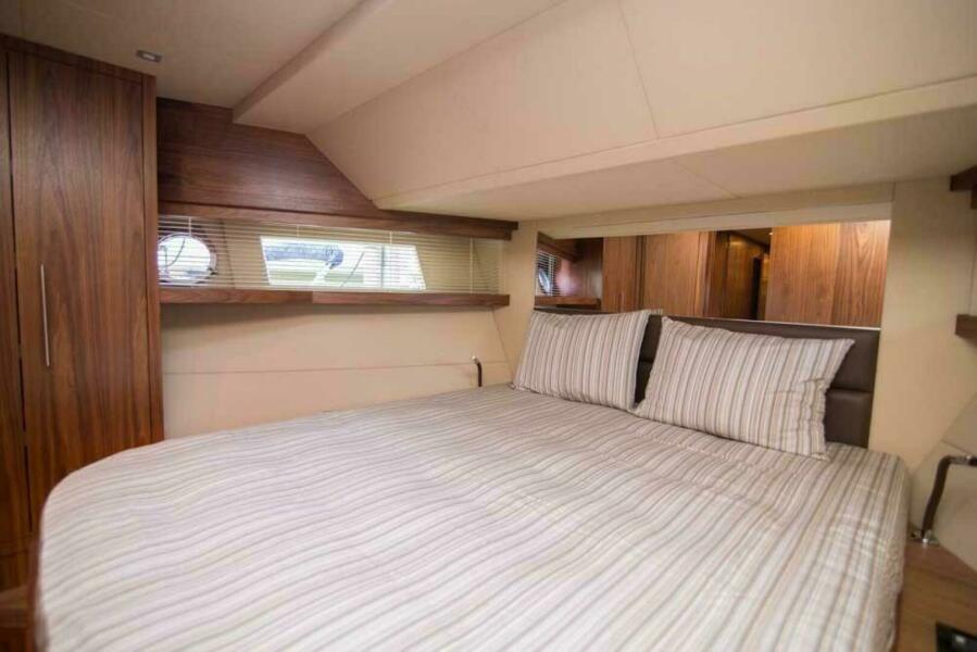 58' 2019 Sundeck Yachts 580 Sport