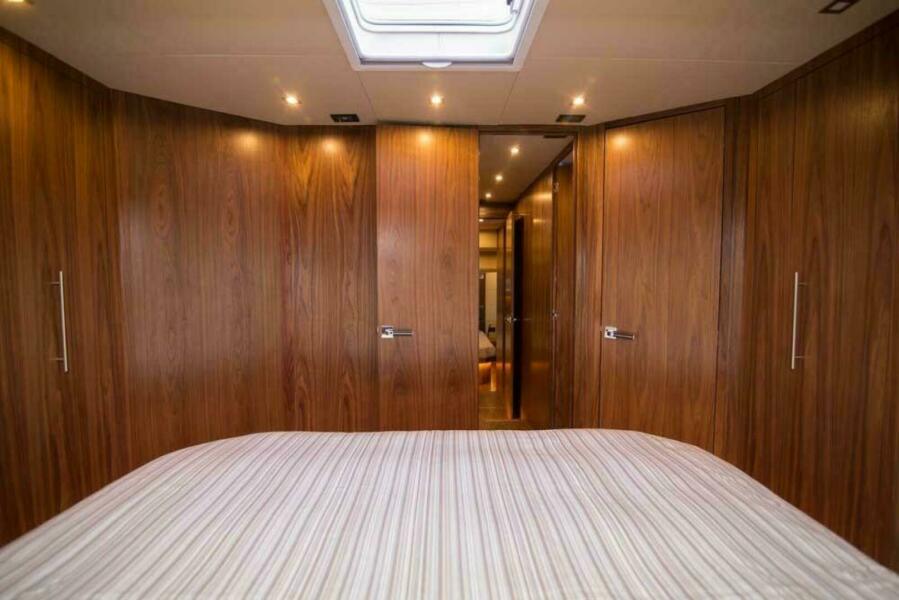58' 2019 Sundeck Yachts 580 Sport