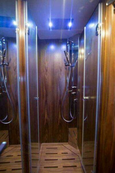 BRIGANTE 58ft Sundeck Yachts Yacht For Sale