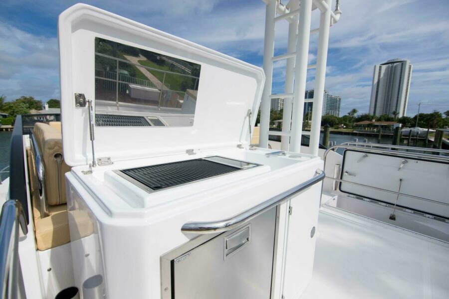 58' 2019 Sundeck Yachts 580 Sport