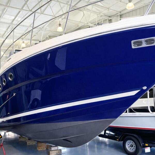 39' 2004 Sea Ray 390 Sundancer