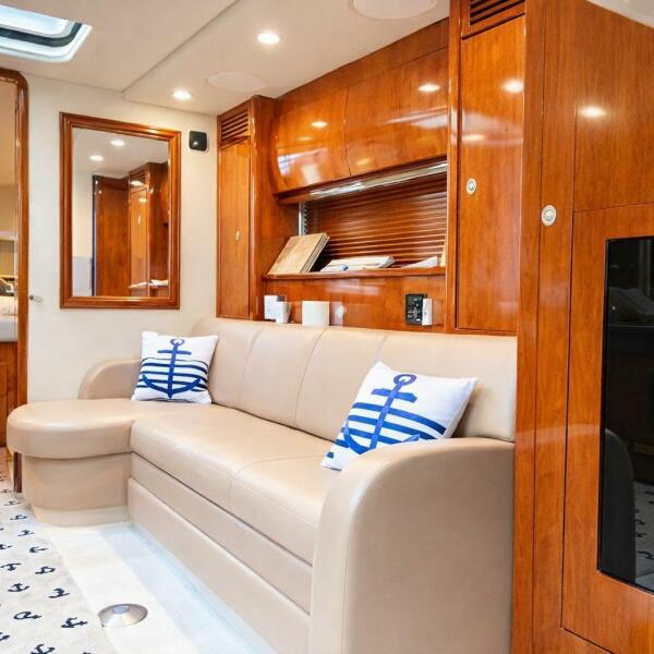 39' 2004 Sea Ray 390 Sundancer