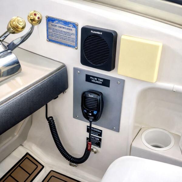 39' 2004 Sea Ray 390 Sundancer