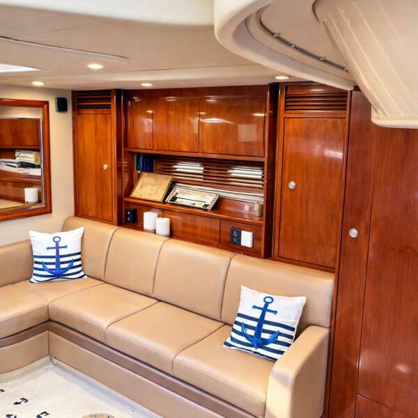 39' 2004 Sea Ray 390 Sundancer