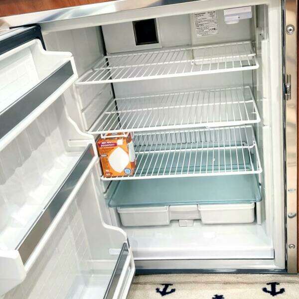 GOOD TROUBLE 39ft Sea Ray Yacht For Sale