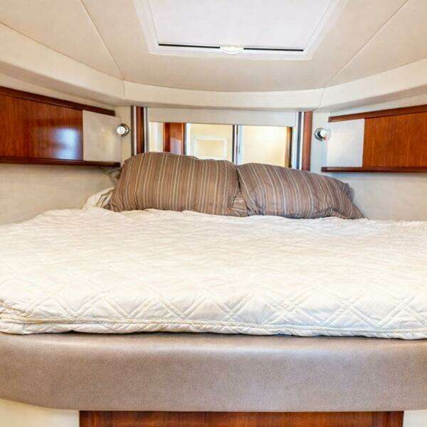 GOOD TROUBLE 39ft Sea Ray Yacht For Sale