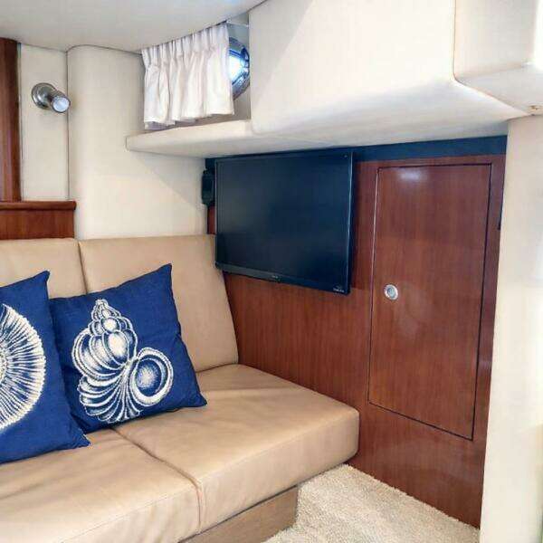 GOOD TROUBLE 39ft Sea Ray Yacht For Sale