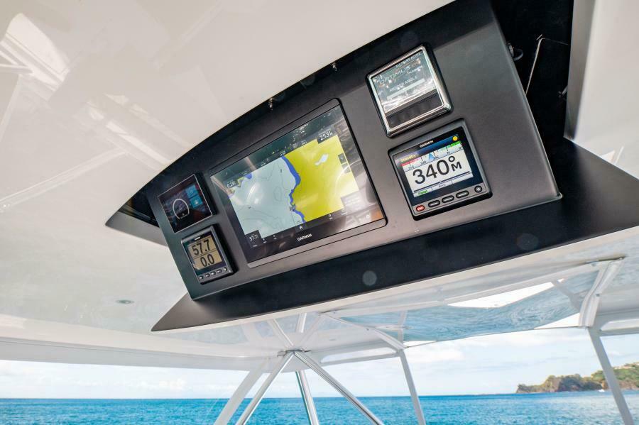 64' 2023 Viking 64 Convertible