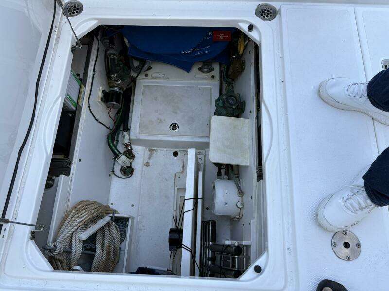 Famille 36ft Pursuit Yacht For Sale