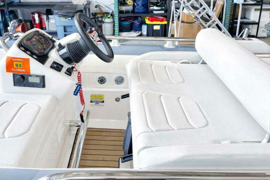 11ft Williams Jet Tenders Yacht For Sale