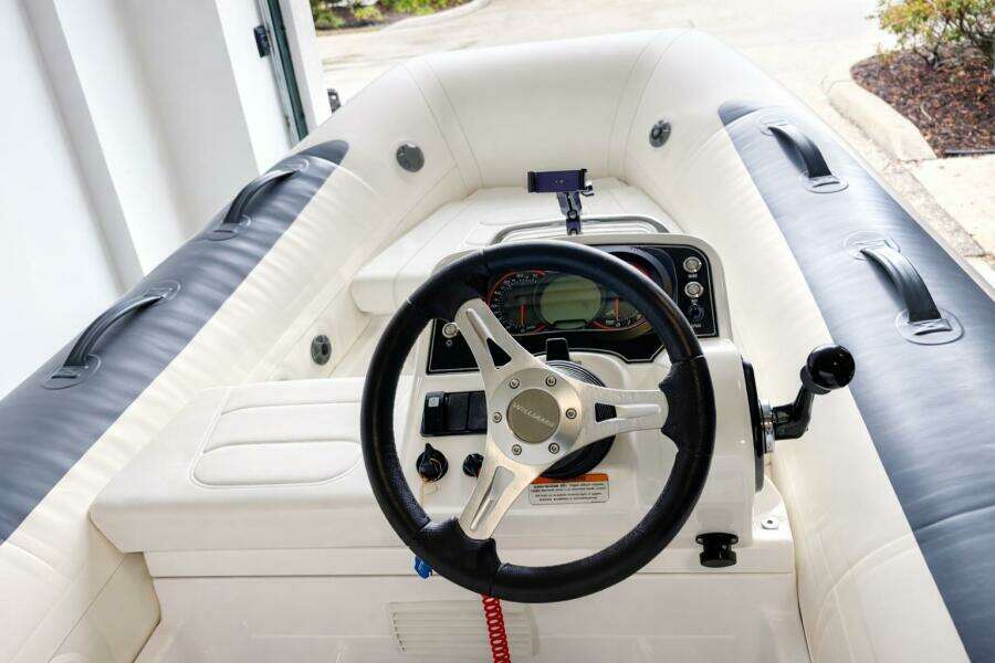 11ft Williams Jet Tenders Yacht For Sale