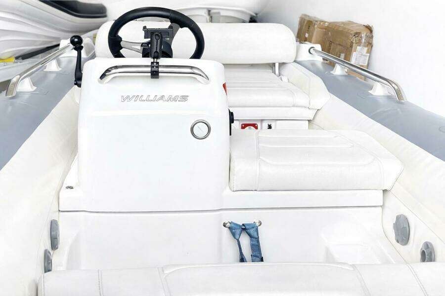 11ft Williams Jet Tenders Yacht For Sale