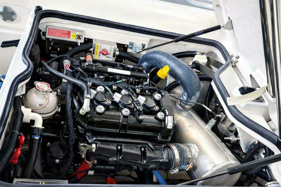 11ft Williams Jet Tenders Yacht For Sale