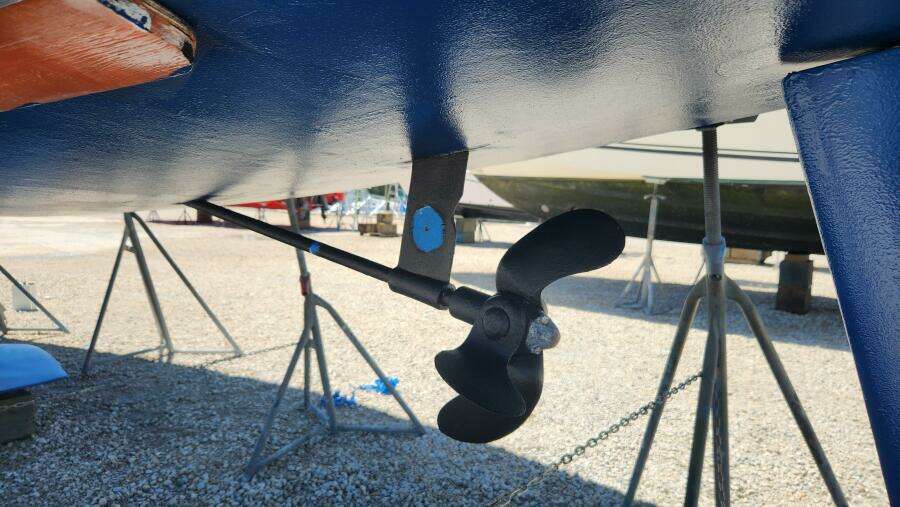 Beta Wave  32ft Catalina Yacht For Sale