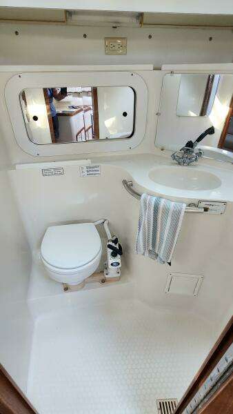 Beta Wave  32ft Catalina Yacht For Sale