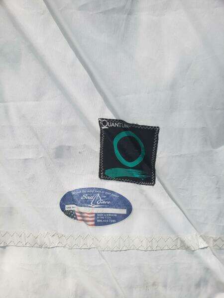 Beta Wave  32ft Catalina Yacht For Sale