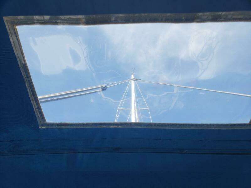 Beta Wave  32ft Catalina Yacht For Sale