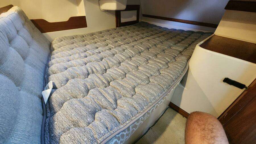 Beta Wave  32ft Catalina Yacht For Sale