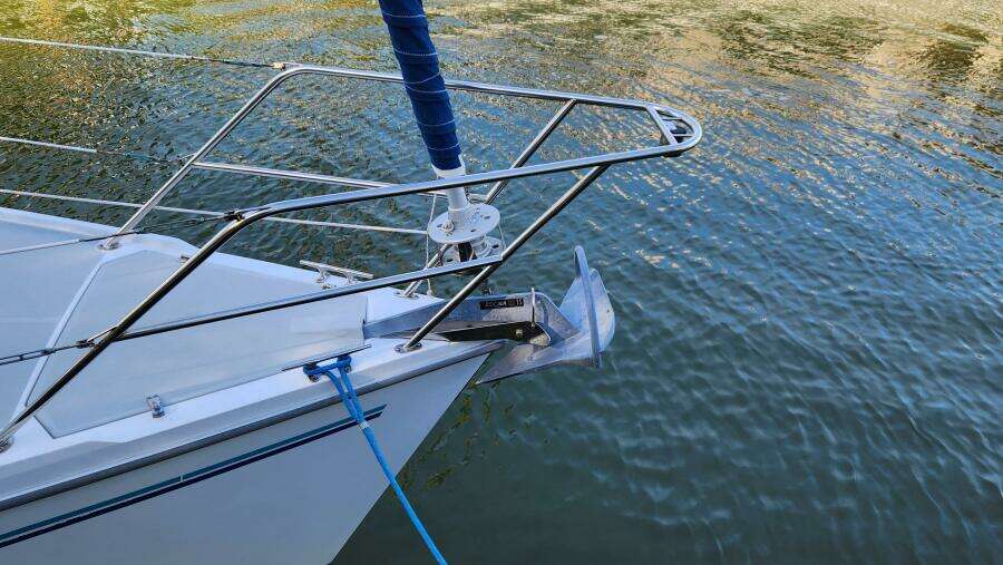 Beta Wave  32ft Catalina Yacht For Sale