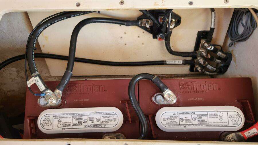 Beta Wave  32ft Catalina Yacht For Sale