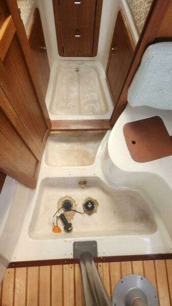 Beta Wave  32ft Catalina Yacht For Sale