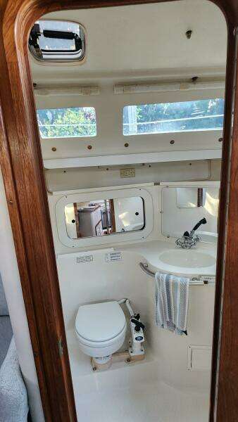 Beta Wave  32ft Catalina Yacht For Sale