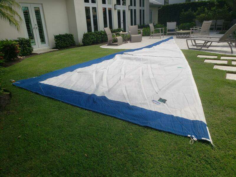 Beta Wave  32ft Catalina Yacht For Sale