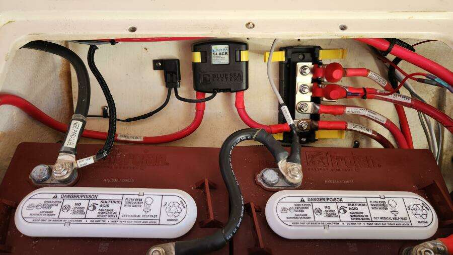 Beta Wave  32ft Catalina Yacht For Sale