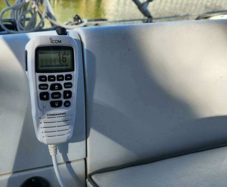 Beta Wave  32ft Catalina Yacht For Sale