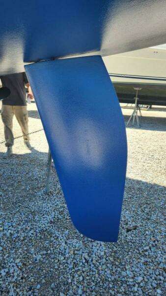 Beta Wave  32ft Catalina Yacht For Sale