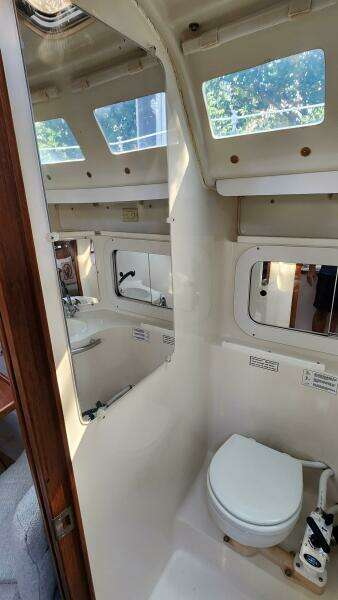 Beta Wave  32ft Catalina Yacht For Sale